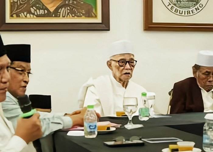 Respon Atas Forum Kultural NU Tebuireng Versus Madura-Cirebon