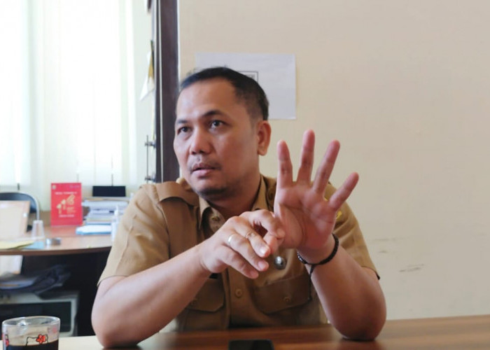 Pemkab Cirebon Kaji Penerapan WFH Setiap Kamis