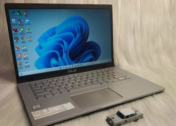 Tips Beli Laptop Bekas 2025: Cek 5 Hal Penting Ini Agar Dapat Spek Tinggi Harga Murah