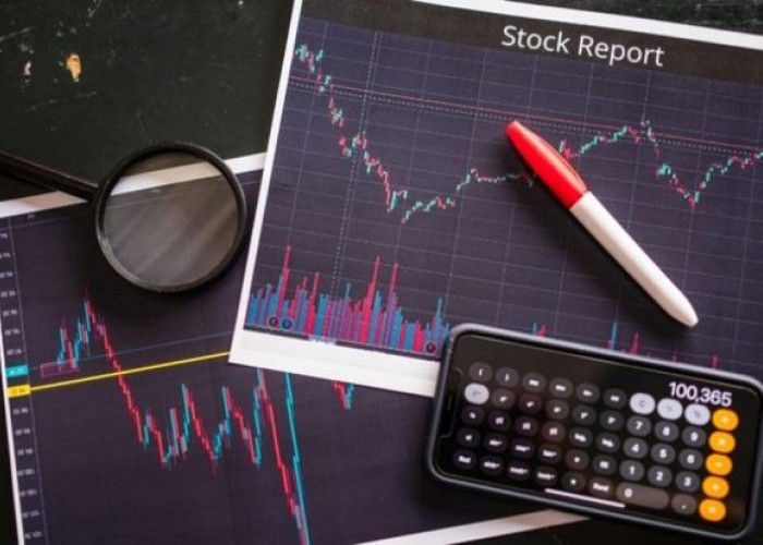 Perbedaan Saham dan Kripto: Mana yang Lebih Aman untuk Pemula?