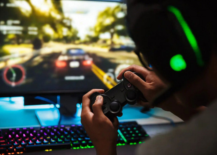 Etika dan Keamanan Game Online: Apa yang Berubah di Tahun 2025?