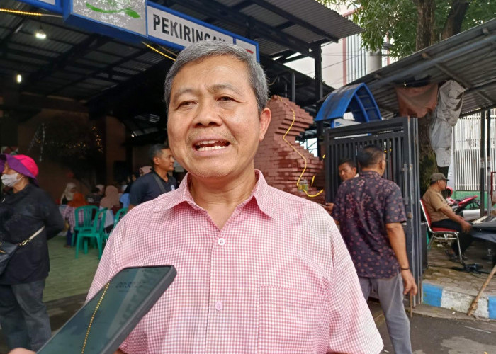 Masa Jabatan Empat Direktur BUMD Segera Berakhir