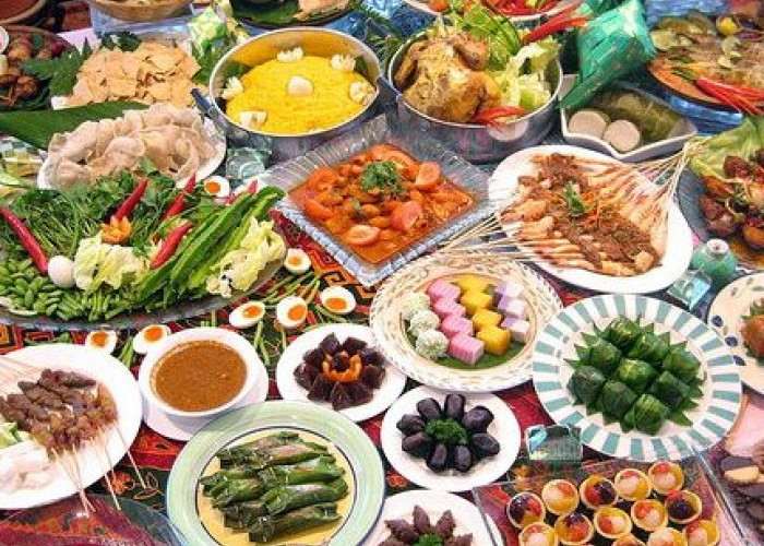 Munggahan Tradisi Jelang Puasa Ramadan yang Penuh Makna 