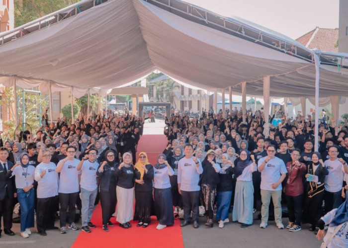 FDKI Gelar ACTRA 2025, Sinergi Akademik dan Digitalisasi Menuju Kampus Unggul dan Mendunia