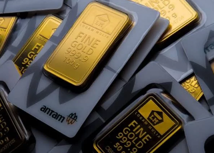 Jangan Asal Jual! Pahami Selisih Harga Buyback Emas di Pegadaian Agar Investasi Tetap Cuan