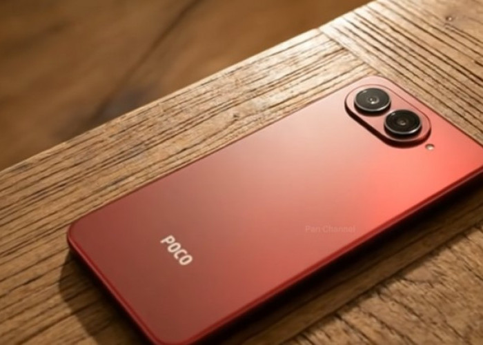 Redmi Turbo 5 Max Segera Rilis Global Sebagai POCO X8 Pro Max? Ini Bocorannya!