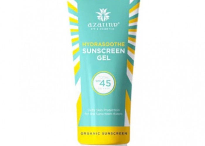 5 Rekomendasi Sunscreen Lokal Terbaik Tanpa Efek White Cast