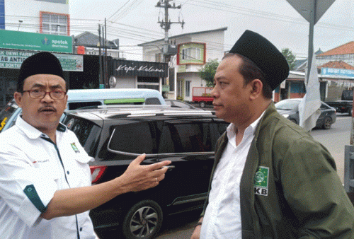 PKB Usung Kader Internal, Siap Bertarung di Pilwalkot Cirebon