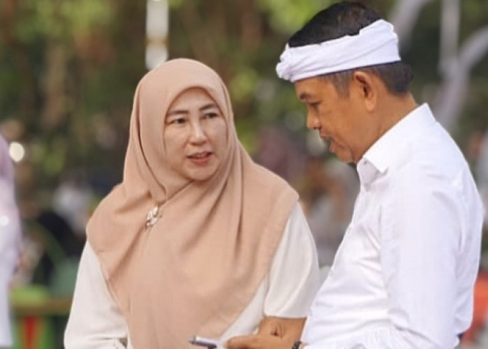 Kinerja ASN Tetap Optimal di Tengah Tekanan Fiskal