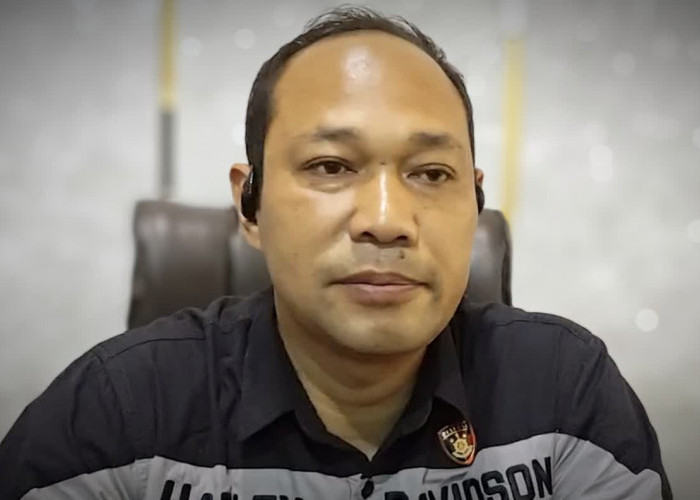 Satreskrim polres Kuningan Selidiki Kasus Pencatutan Identitas Pembelian Ferrari