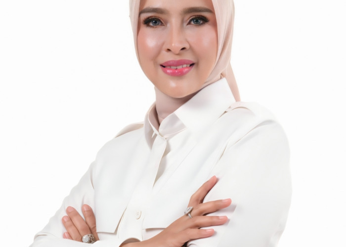 Ayu Pilih Head to Head, Siap Dipasangkan dengan Asep