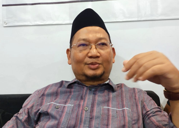 Junaedi Diblacklist, Tidak Diusulkan Jadi Kandidat Ketua DPD PKS Kabupaten Cirebon