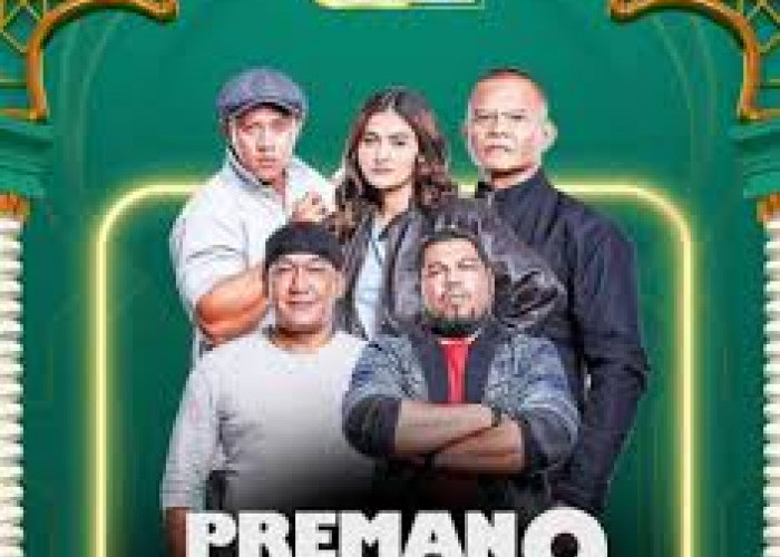 Preman Pensiun 11 Kapan Tayang 2026? Apakah Bakal Tayang Lagi?