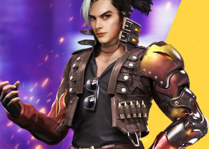 Buruan Klaim! Kode Redeem Free Fire FF Terbaru Senin, 12 Januari 2026 Skin hingga Karakter Spesial