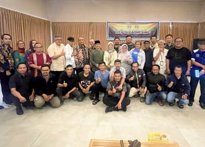 Menuju Akreditasi Unggul 2028, UNIKU Perkuat Riset Global, Sinergis Bersama  Media 