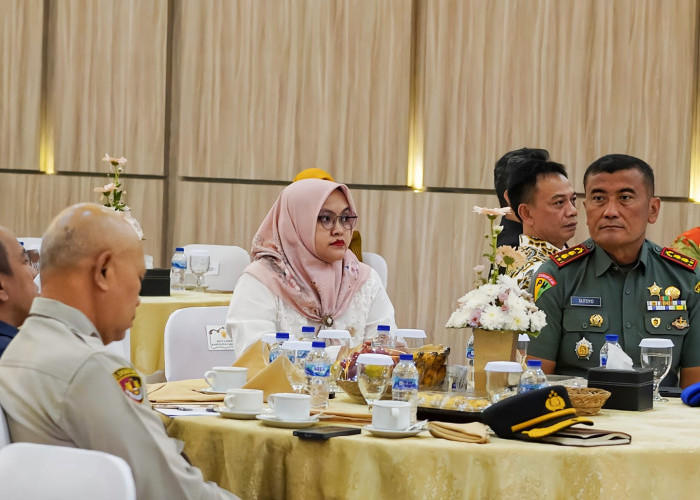 DPRD Dorong Percepatan Perizinan Demi Pertumbuhan Investasi