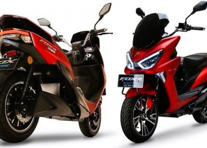 Daftar Lengkap Biaya Sewa Baterai Motor Listrik Polytron Terbaru di Indonesia