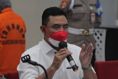 Kasus Penipuan, Pengusaha asal Cirebon Rionald Soerjanto Jadi Tersangka 