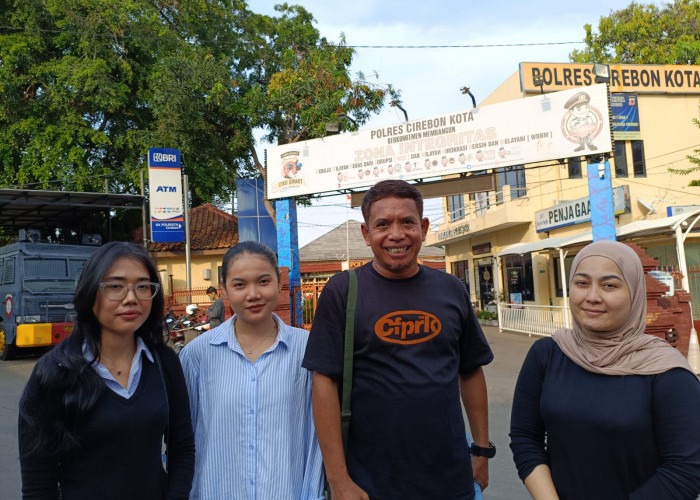 Anak Difabel Jadi Korban Pelecehan di RS Cirebon, Keluarga Tempuh Jalur Hukum