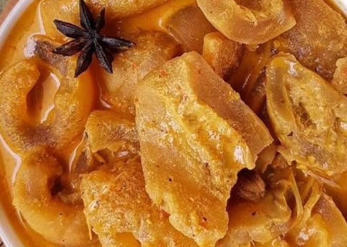 6 Bagian dari Sapi ini Bisa Dimasak dan Menjadi Hidangan Yang Lezat 