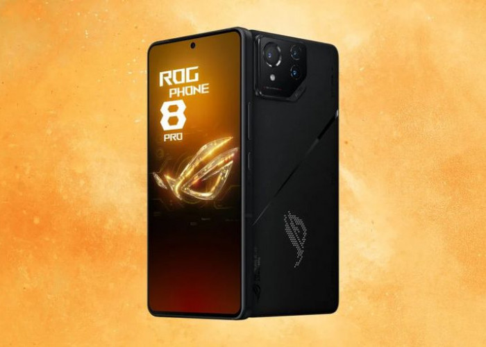 ASUS ROG Phone 8 Series Resmi Hadir di Indonesia, Hadir Performa Gaming Tanpa Batas dan Kamera Berkualitas Tin