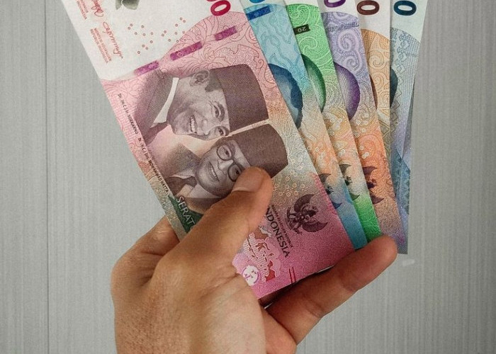 Hari Raya Sudah Dekat: Jadwal Penukaran Uang Baru Beserta Syarat dan Ketentuannya 2026