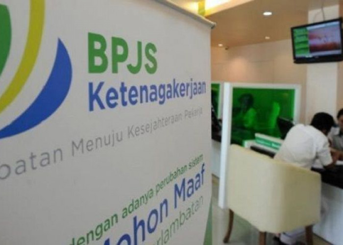Syarat dan Panduan Cara Klaim JHT BPJS Ketenagakerjaan 100% Online