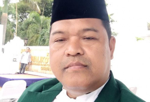 Calon Pimpinan Baznas Kota Prihatin Belum Jelasnya Hasil Seleksi