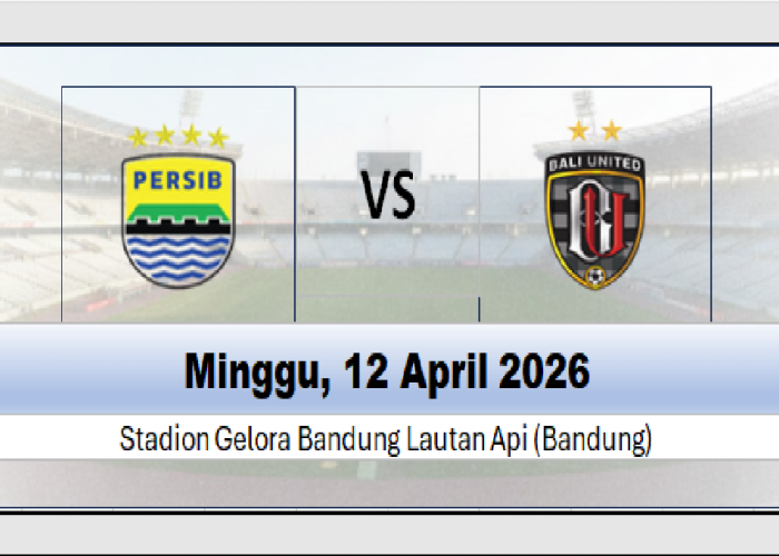 Persib Bandung vs Bali United: Bisakah Persib Pertahankan Kemenangan Sempurna Pertandingan Kandang?
