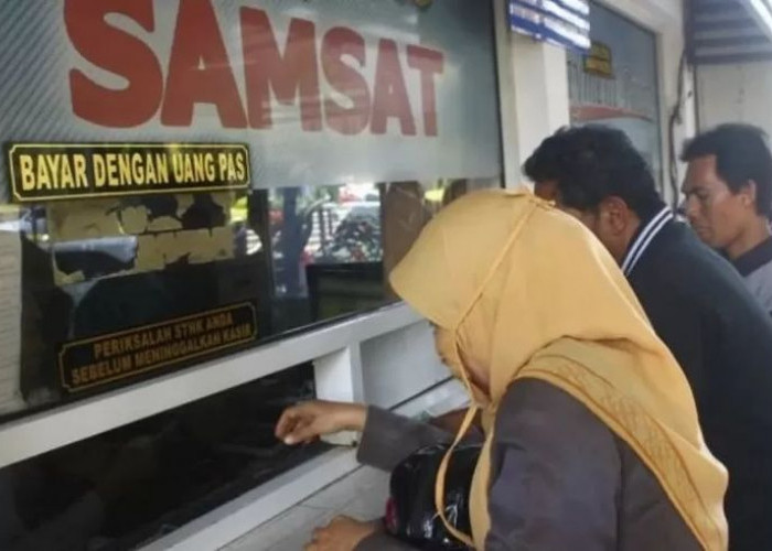 Jadwal Pemutihan Pajak Kendaraan Agustus 2026: Cek Daftar Provinsi dan Keringanannya