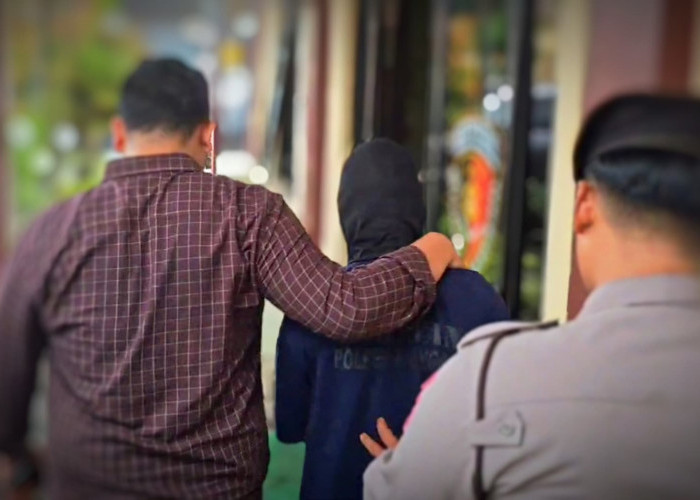 Waspada! Praktek Dukun Cabul Terbongkar, 5 Perempuan Jadi Korban
