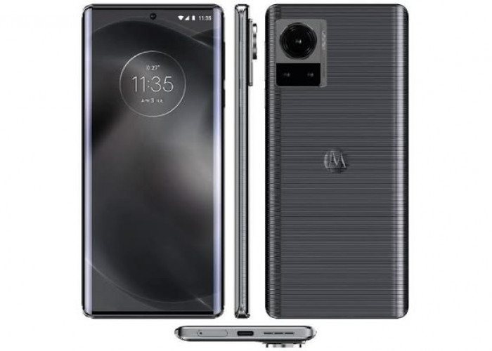Rekomendasi HP Motorola Terbaik 2026 dengan Kamera Jernih dan RAM Besar