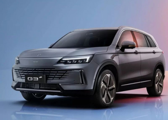 Daftar Harga Mobil Listrik Polytron Terbaru (Update Maret 2026)