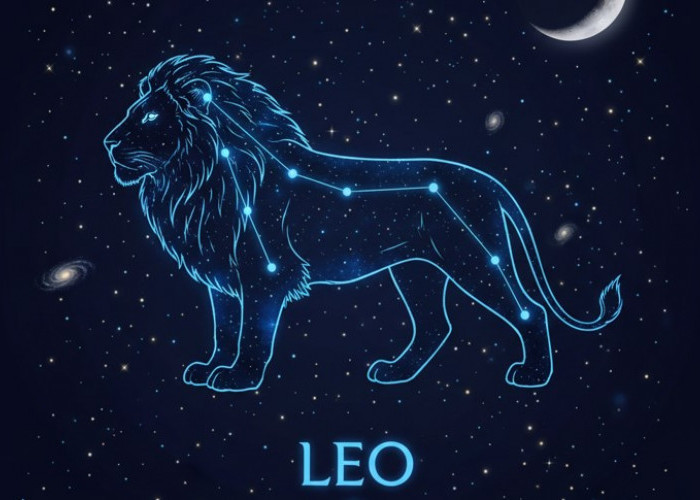 Prediksi Karier Zodiak Leo 2026: Apakah Ini Saat yang Tepat untuk Pindah Kerja?