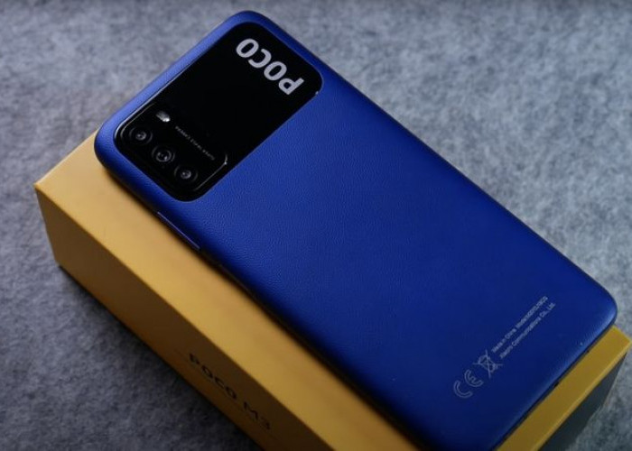 7 Rekomendasi HP 1 Jutaan RAM 8GB Terbaik Anti Lemot