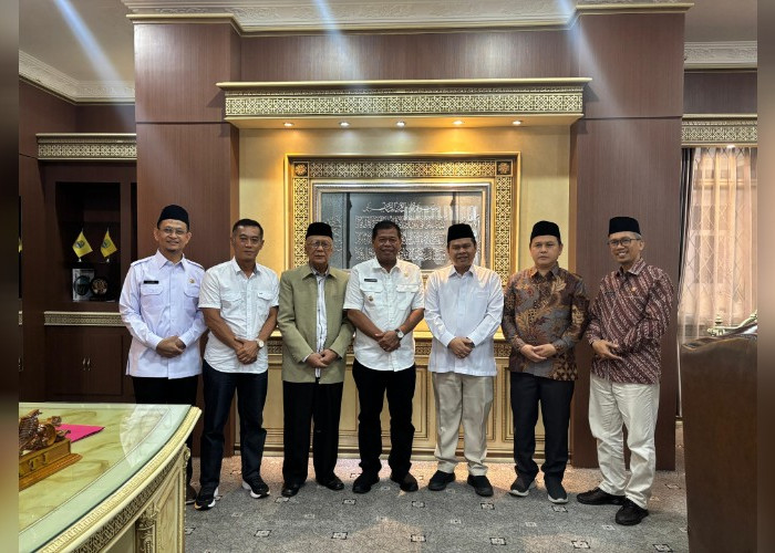 Kebijakan Baru Ibadah Haji 2025, Pembayaran Dam Kini Bisa Dilakukan di Indonesia