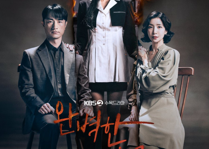Sinopsis Drama Korea Terbaru Perfect Family lengkap dengan Daftar Pemeran dan Jadwal Tayangnya