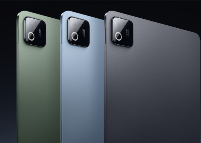 Sudah Lolos Sertifikasi! Bocoran Tanggal Pre-Order Xiaomi Pad 8 di Indonesia dan Bonus Pembeliannya