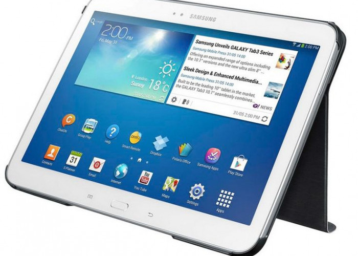 Cara Mengamankan Data Tablet Jika Hilang: Langkah Preventif Sebelum Menyesal