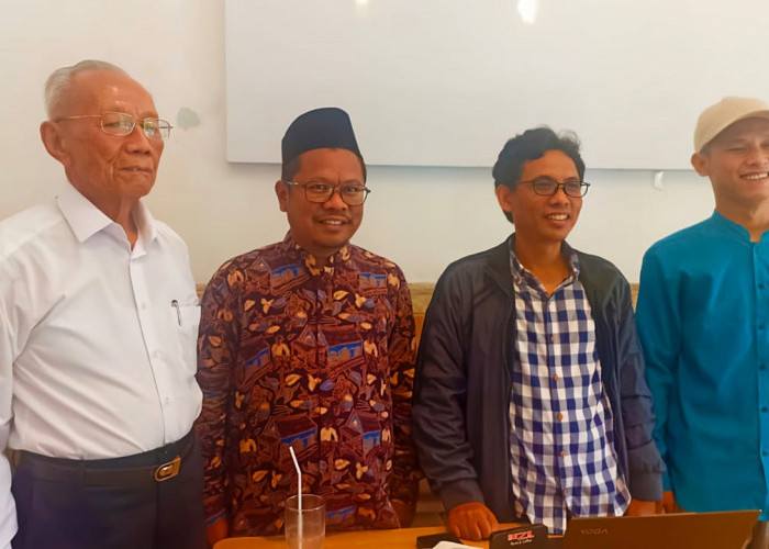 Masyarakat Cirebon Bikin Petisi, Desak Presiden Tak Salahgunakan Kekuasaan