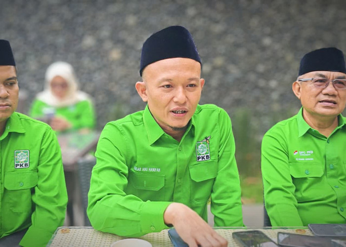 Bursa Calon Ketua! 3 Nama Menguat di Muscab DPC PKB Kuningan, DPP Terapkan Skema Penjaringan Berlapis