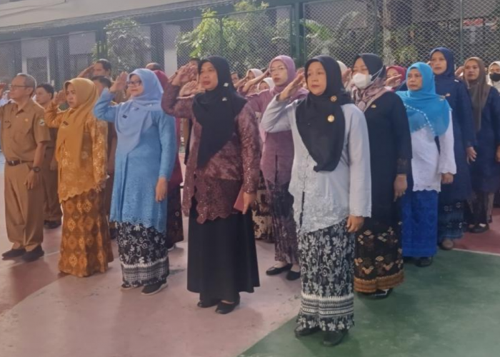 Disbudpar Kota Cirebon Tak Gelar Acara Resmi di Hari Kartini 2025, Tapi Beri Penilaian ....