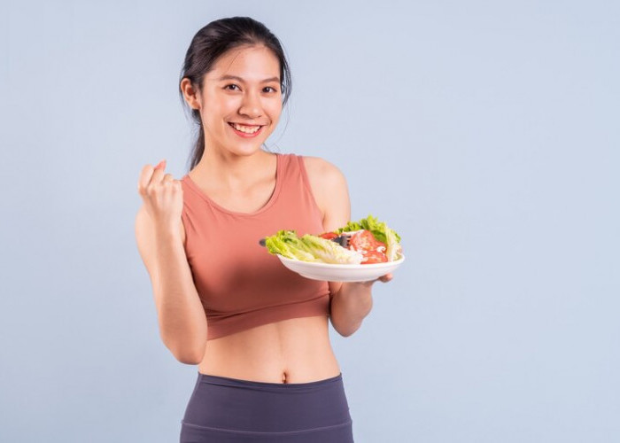8 Tips Diet Sehat, Turunkan Berat Badan Tanpa Resiko Dijamin Aman