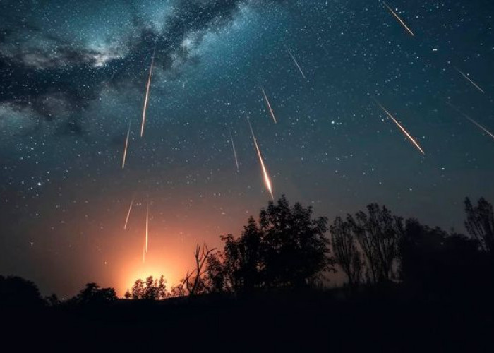 Fenomena Langit 12 Agustus 2026: Gerhana Matahari Total dan Hujan Meteor Perseid Terjadi Beruntun