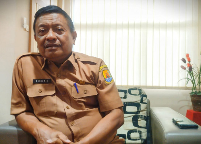 1.084 PPPK Paruh Waktu, Terima Gaji Rp300 Ribu per Bulan