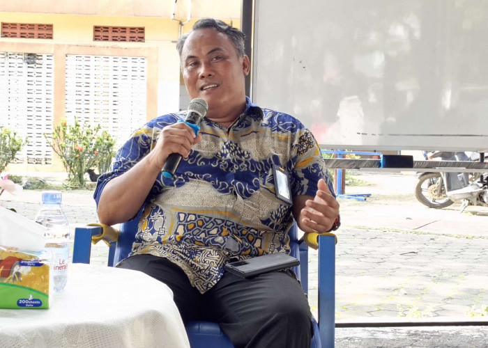 Atasi Konflik Krisis Air, BBWS Cimancis Bakal Perketat Pengawasan