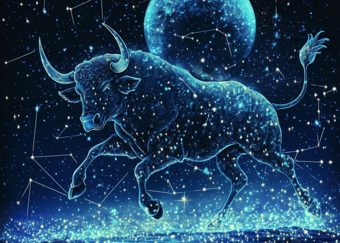 Ramalan Zodiak Taurus Minggu Ini: Ada Peluang Cuan Besar dari Investasi Lama!
