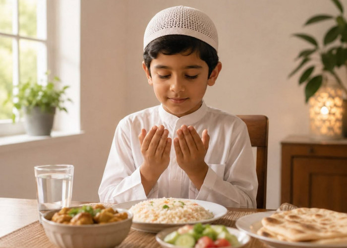 Panduan Lengkap Tata Cara dan Lafal Niat Puasa Dzulhijjah Menurut Sunnah Rasulullah