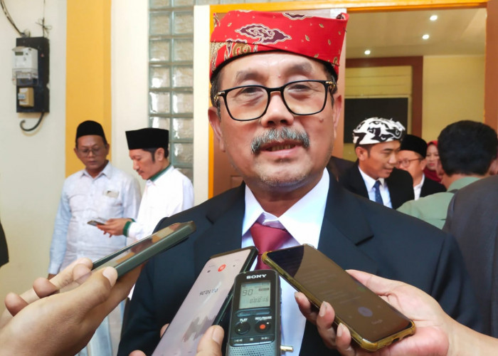 Pemkab Cirebon Siapkan Barak Militer untuk Pelajar Nakal