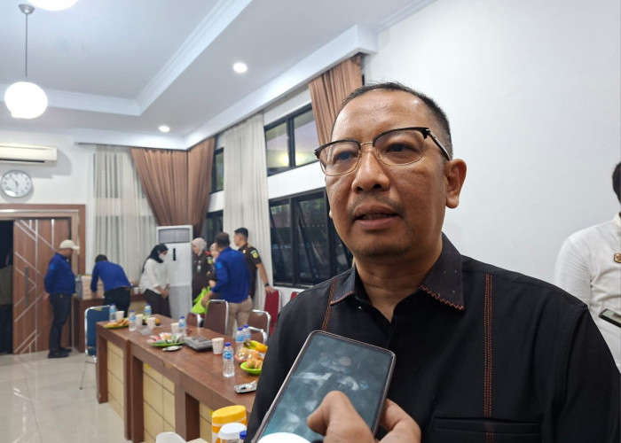 Kejari Kabupaten Cirebon Dorong Kepastian Izin Investasi, Syarat, Waktu dan Biaya Harus Jelas